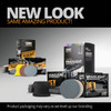 Cerakote Headlight Restoration Kit AH-HLKIT 621255