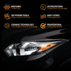 Cerakote Headlight Restoration Kit AH-HLKIT 621255