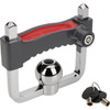 TowSmart ProClass Heavy Duty Coupler Lock 7329