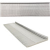Powernail 18-Gauge Collated L-Cleat Flooring Nails, 1-1-4 In. (1,000 Count) L125185-1000.PWR 995687