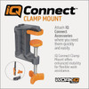 IQ Connect Clamp Mount IQCCM 382926