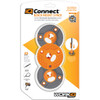 IQ Connect Bench Mount (3-Pack) IQCBM3 381798