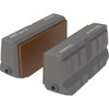 IQ Vise Leather Vise Jaws IQVJL 351649