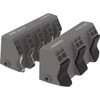 IQ Vise Pipe-Fit Vise Jaws IQVJPF 333280