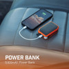 Thaw 5K Rechargeable Hand Warmer & Power Bank THA-HND-0009 730000