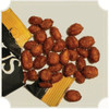 Rufus Teague 3 Oz. BBQ Honey Roasted Peanuts 1711 831720