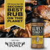 Rufus Teague 6.2 Oz. Original Chick N' Rub 1309 882295