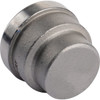 QuickFitting 3-4 In. Push-to-Connect Stainless Steel Push Cap (End Stop) SS826R 468969