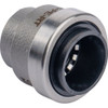 QuickFitting 1-2 In. Push-to-Connect Stainless Steel Push Cap (End Stop) SS816R 425217