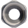 QuickFitting 1-2"pfx3-4" Fnpt Adapter SS842FR 453865