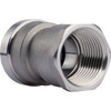 QuickFitting 3-4" Pf X Fnpt Adapter SS822FR 442096