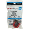 QuickFitting 3-4 In. Push-to-Connect Stainless Steel Slip Repair Coupling SS827R 405864