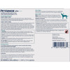 PetArmor Plus For Dogs 22 to 44 Lb. Flea & Tick Topical Treatment (3-Pack) 183122 708254