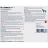 PetArmor Plus For Dogs 22 to 44 Lb. Flea & Tick Topical Treatment (3-Pack) 183122 708254