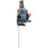 Senix 4QL 18 In. 49cc Gas Powered Chainsaw CS4QL-L1 716765