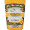 Mountain View Seeds 2# Beeplnator Flower Mix 100570