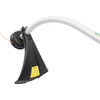Senix 4QL 26.5cc 4-Cycle 17 In. Curved Shaft Gas Powered String Trimmer GTC4QL-L 750575