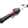 Senix 4QL 26.5cc 4-Cycle 17 In. Curved Shaft Gas Powered String Trimmer GTC4QL-L 750575