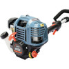 Senix 4QL 26.5cc 4-Cycle 17 In. Curved Shaft Gas Powered String Trimmer GTC4QL-L 750575