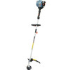 Senix 4QL 26.5cc 4-Cycle 17 In. Straight Shaft Gas Powered String Trimmer