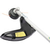Senix 4QL 26.5cc 4-Cycle 17 In. Straight Shaft Gas Powered String Trimmer GTS4QL-L 740827