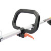 Senix 4QL 26.5cc 4-Cycle 17 In. Straight Shaft Gas Powered String Trimmer GTS4QL-L 740827