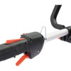 Senix 4QL 26.5cc 4-Cycle 17 In. Straight Shaft Gas Powered String Trimmer GTS4QL-L 740827
