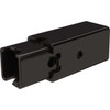 TowSmart Class III To Class V Receiver Adapter For 3 In. Recievers 7369