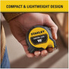 Stanley 16 Ft. Control-Lock Tape Measure STHT37243 330891
