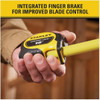 Stanley 16 Ft. Control-Lock Tape Measure STHT37243 330891