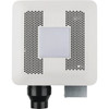Whisper Remodel 110cfm Led Remodel Fan RG-R811LHA 536164