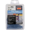 Titen Turbo 75 3-16x1-3-4 Flat Screw TNT18134TFC75 217518