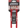StealthMounts Tool Mounts for Milwaukee M18 (4-Pack) TM-MW18-RED-4 326973