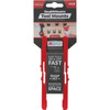 StealthMounts Tool Mounts for Milwaukee M18 (4-Pack) TM-MW18-RED-4 326973