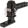 TowSmart X-Mount Class IV Adjustable Ball Mount, 7500 Lb. Capacity 9100