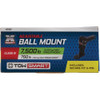 TowSmart X-Mount Class IV Adjustable Ball Mount, 7500 Lb. Capacity 9100 592956