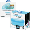SubSafe Baby Blue Food Storage Container (2-Piece) SSB 646658
