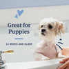 PetArmor Plus 18 Oz. Tropical Breeze Scent Flea & Tick Oatmeal Dog Shampoo 183118 751359