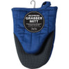 Kay Dee Designs Indigo Grabber Oven Mitt R6577 Pack of 3 620795