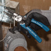 Klein-Kurve 8 In. Heavy-Duty Wire Stripper-Crimper Multi Tool K12065CR 365529