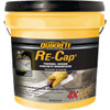 Quikrete Re-Cap 20 Lb. Trowel Grade Concrete Resurfacer 113146