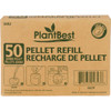PlantBest Jumbo Coir Pellet Refill (50-Pack) 3492