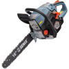 Senix 4QL 16 In. 46cc Gas Powered Chainsaw CS4QL-L3 707003