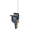 Senix 4QL 16 In. 46cc Gas Powered Chainsaw CS4QL-L3 707003