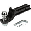 TowSmart X-Mount Class III Starter Kit with 2 In. Drop, 5000 Lb. Capacity 7429