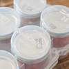 Roots & Harvest SafeCrate Pint Jar Storage Container (6 Jar Capacity) 1717 619529
