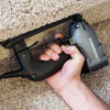 Powernail 20-Gauge 3-16 In. Electric Carpet Floor Stapler PTACK54E.PWR 998025