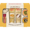 Burt's Bees Tips & Toes Kit (6-Count) 00912 635123