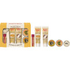 Burt's Bees Tips & Toes Kit (6-Count) 00912 635123