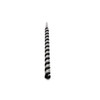 Woodowl Standard Spurred Deep Cut Auger 24" x 11-16" No 600 06108